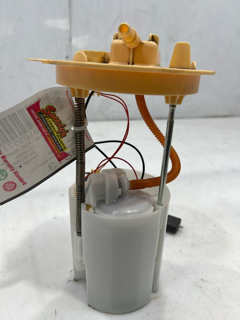 2021 Ford EcoSport Fuel Pump