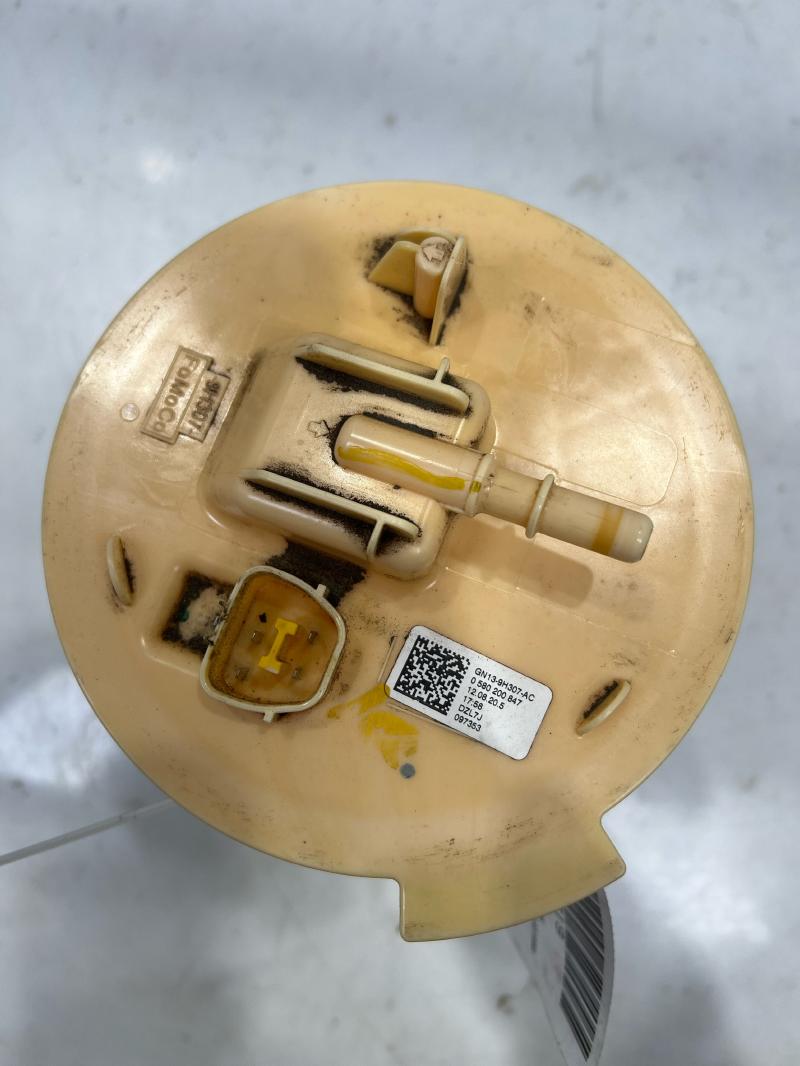 2021 Ford EcoSport Fuel Pump