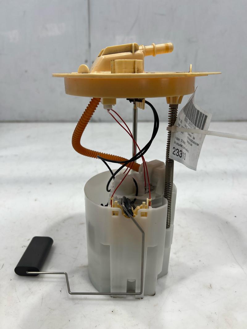 2021 Ford EcoSport Fuel Pump