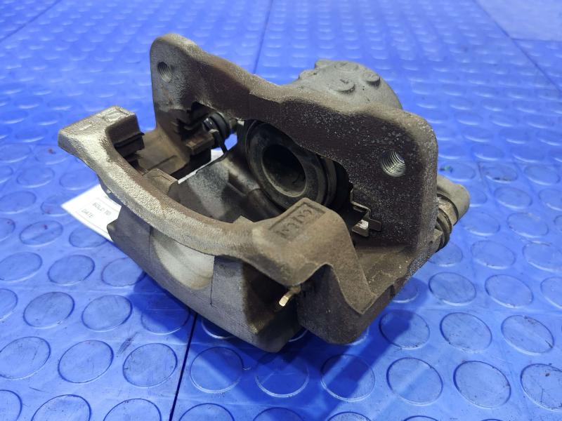 2017 Toyota Prius Caliper