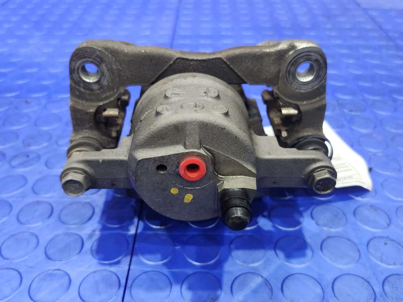 2017 Toyota Prius Caliper