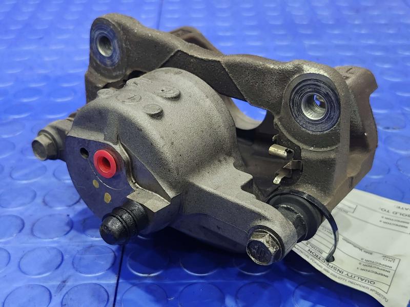 2017 Toyota Prius Caliper