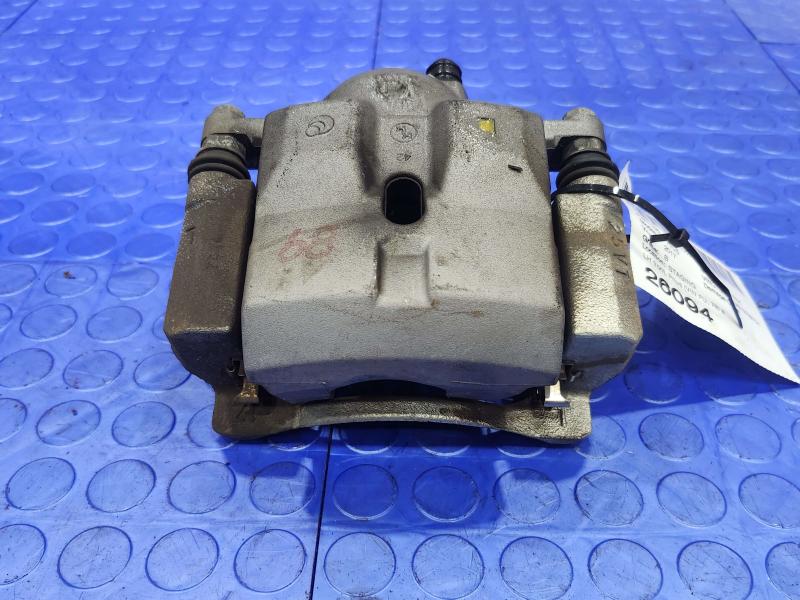 2017 Toyota Prius Caliper