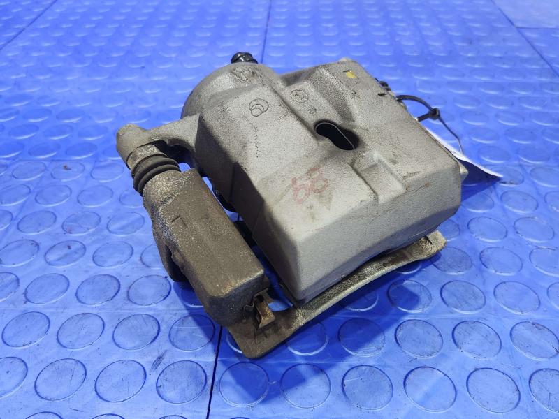 2017 Toyota Prius Caliper