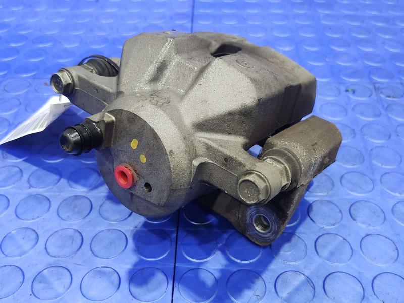 2017 Toyota Prius Caliper