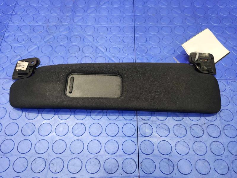 2006 BMW Z4 Sun Visor