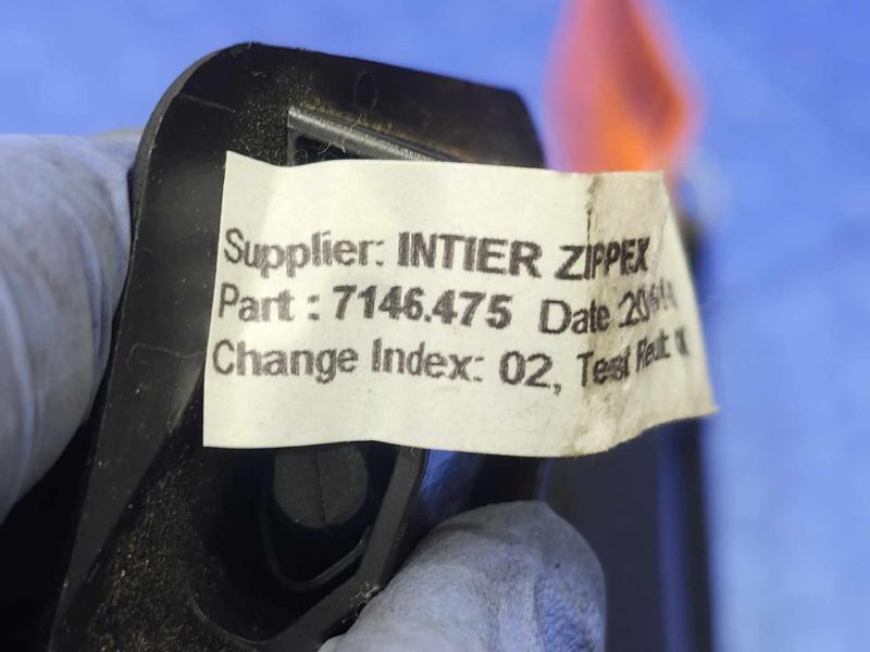 2006 BMW Z4 Sun Visor