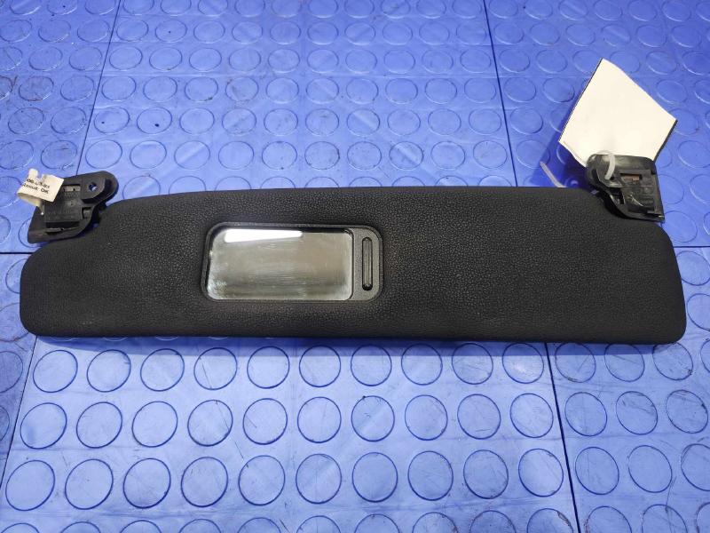 2006 BMW Z4 Sun Visor