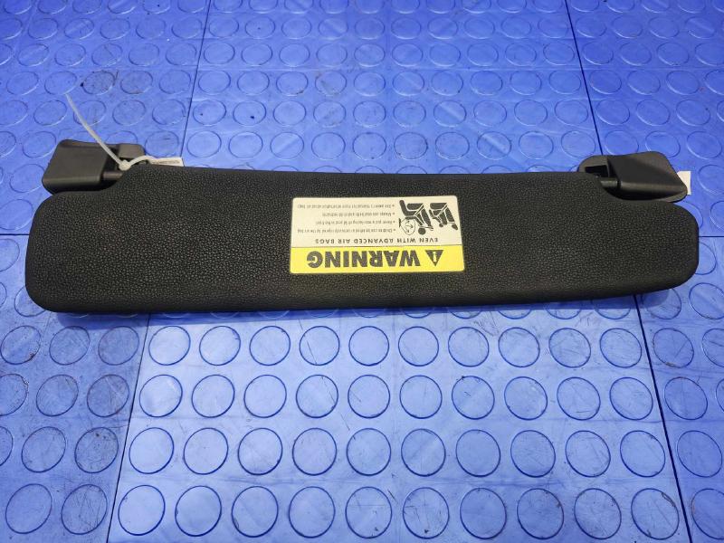 2006 BMW Z4 Sun Visor