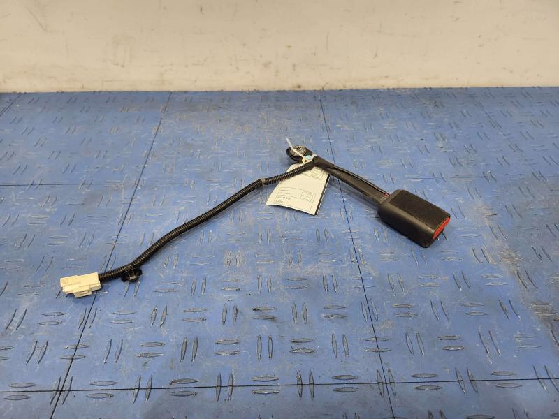 2021 Kia Forte Front Seat Belt