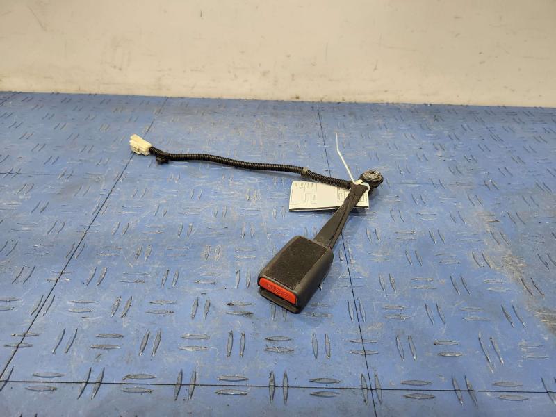 2021 Kia Forte Front Seat Belt