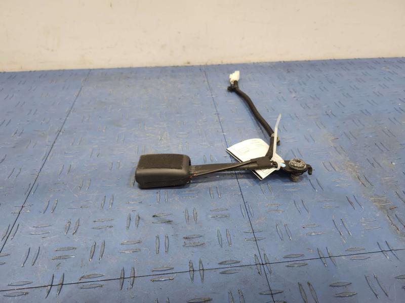 2021 Kia Forte Front Seat Belt