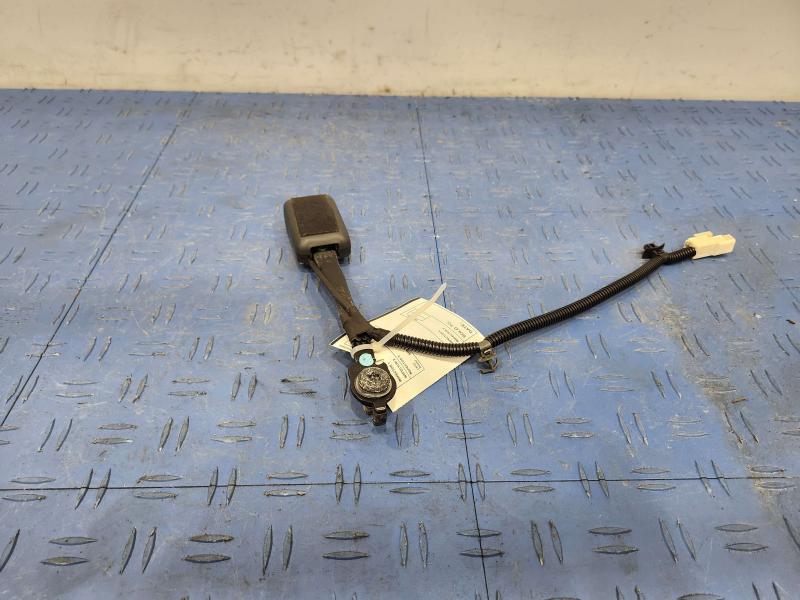 2021 Kia Forte Front Seat Belt