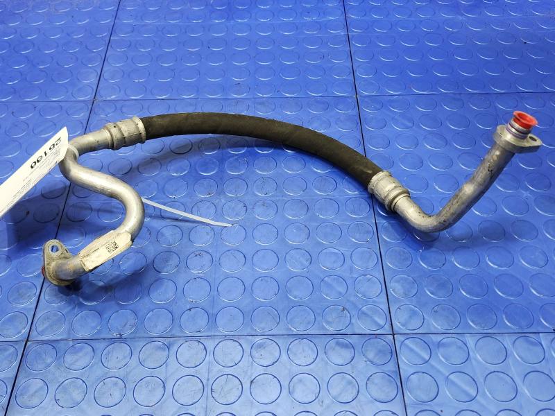 2017 Jaguar XE Air Conditioner Hose