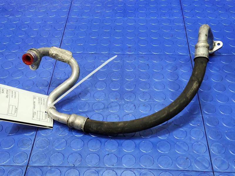 2017 Jaguar XE Air Conditioner Hose