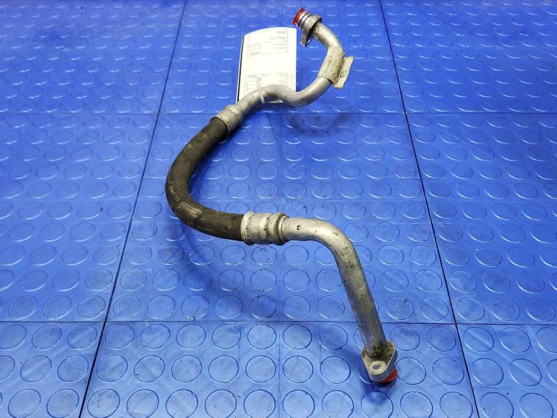 2017 Jaguar XE Air Conditioner Hose