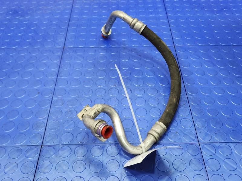 2017 Jaguar XE Air Conditioner Hose