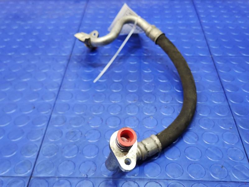 2017 Jaguar XE Air Conditioner Hose