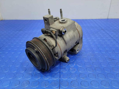 2013 Ford F-150 A/C Air Compressor
