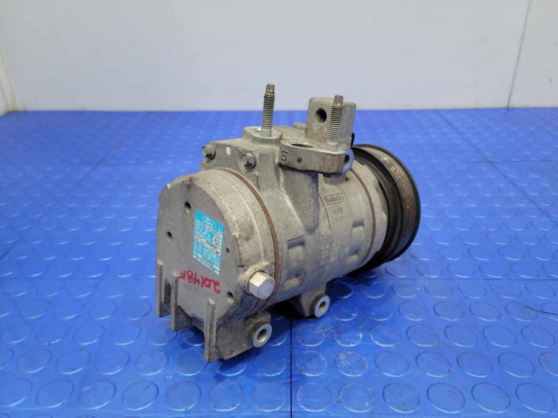 2013 Ford F-150 A/C Air Compressor