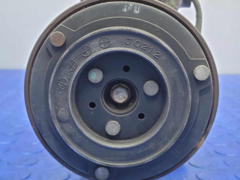 2013 Ford F-150 A/C Air Compressor