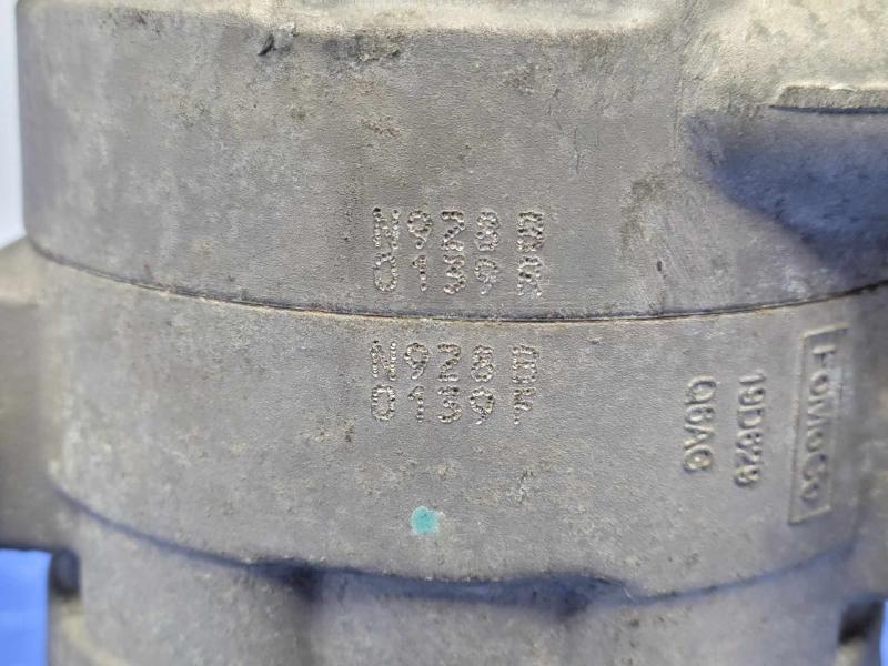 2013 Ford F-150 A/C Air Compressor