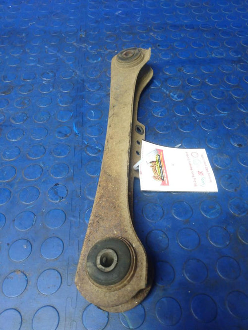 1995 Jeep Grand Cherokee Upper Control Arm Rear