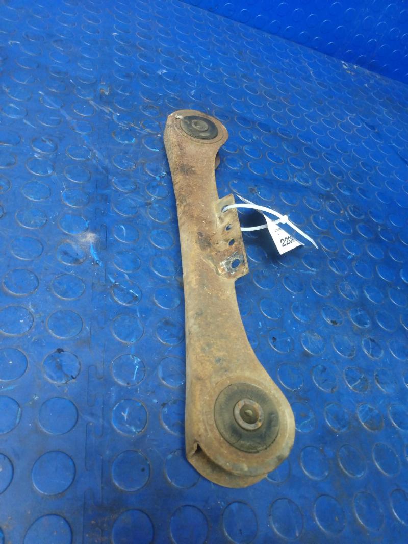 1995 Jeep Grand Cherokee Upper Control Arm Rear
