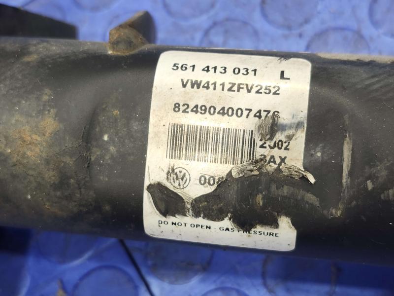 2020 Volkswagen Passat Strut Assembly
