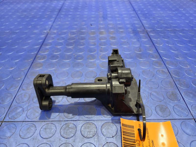 2007 Dodge Grand Caravan Power Window Motor