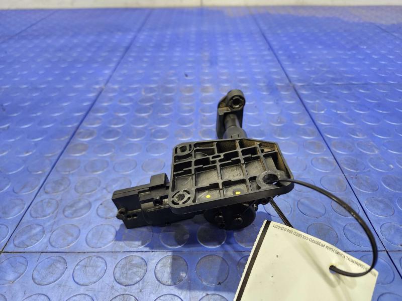 2007 Dodge Grand Caravan Power Window Motor