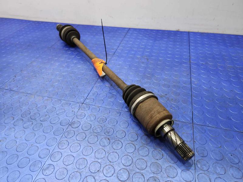 2018 Subaru Legacy Axle Shaft