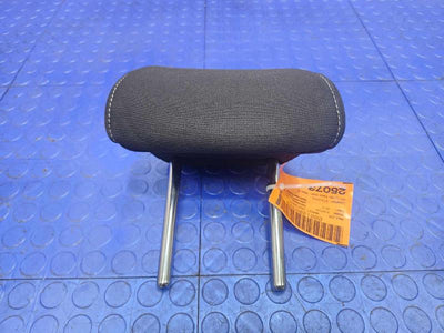 2019 Kia Forte Headrest