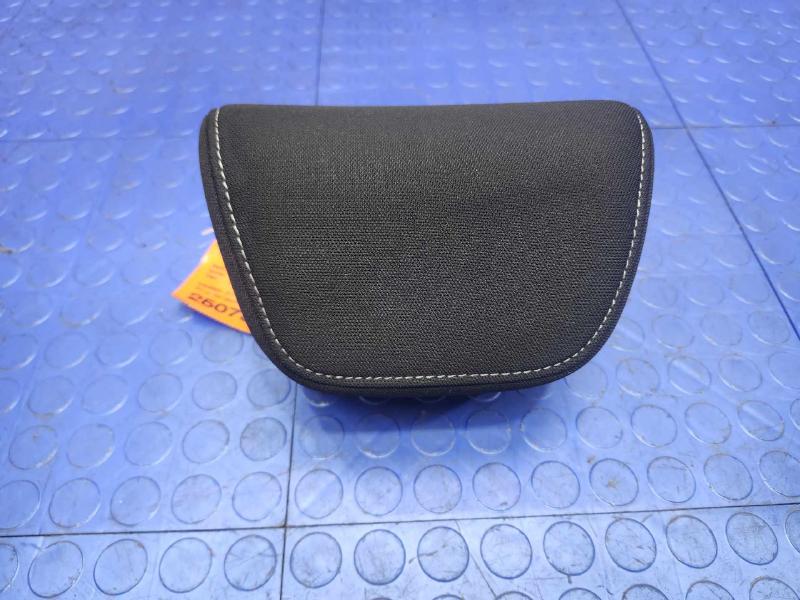 2019 Kia Forte Headrest