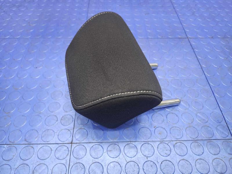 2019 Kia Forte Headrest