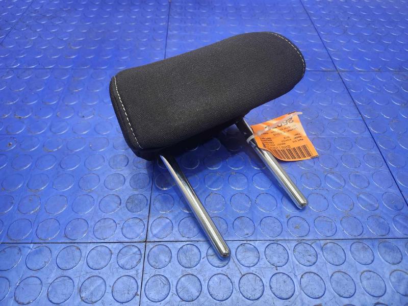 2019 Kia Forte Headrest
