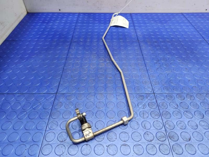 2016 Honda Fit Air Conditioner Hose