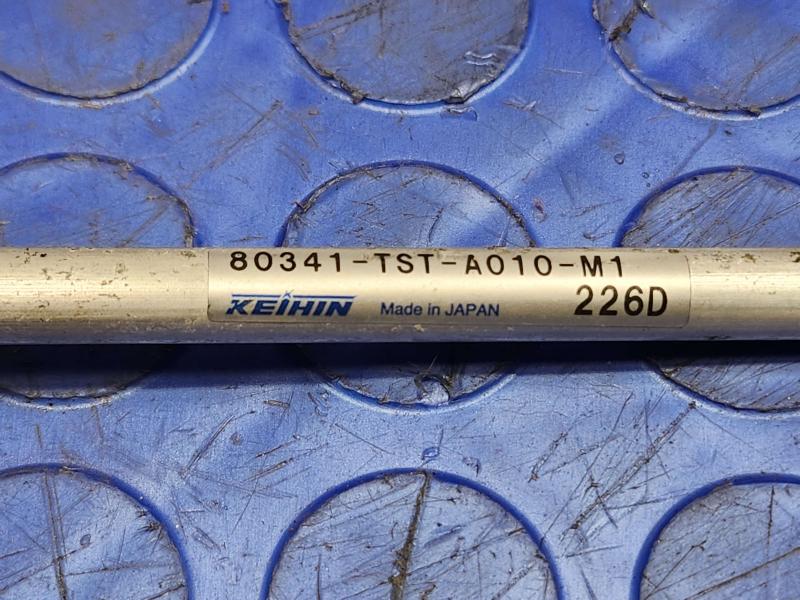 2016 Honda Fit Air Conditioner Hose