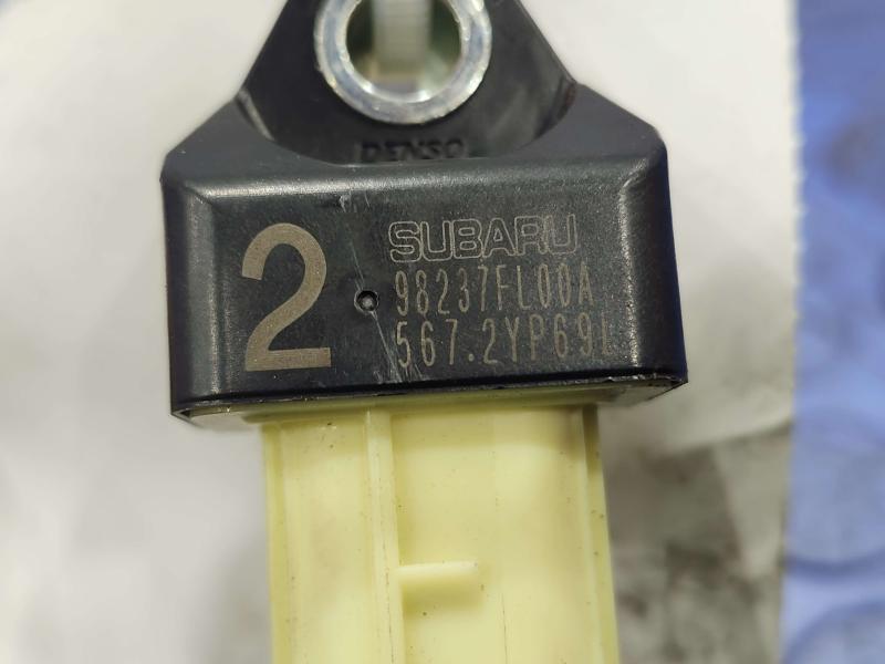 2017-2023 Subaru Impreza Crash Impact Sensor Genuine OEM Part 98237FL00A
