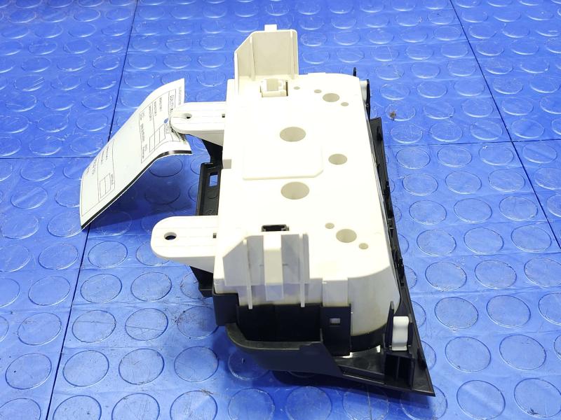2012 Mazda Mazda5 Heater A/C Control
