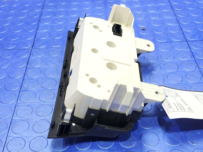 2012 Mazda Mazda5 Heater A/C Control