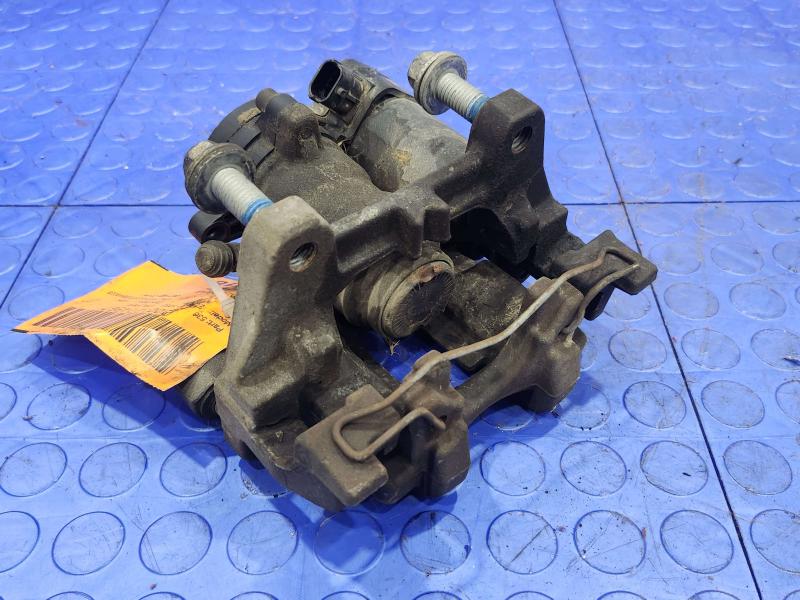 2016 Ford Edge Caliper