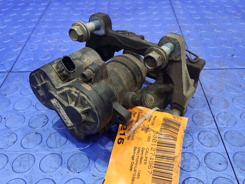 2016 Ford Edge Caliper