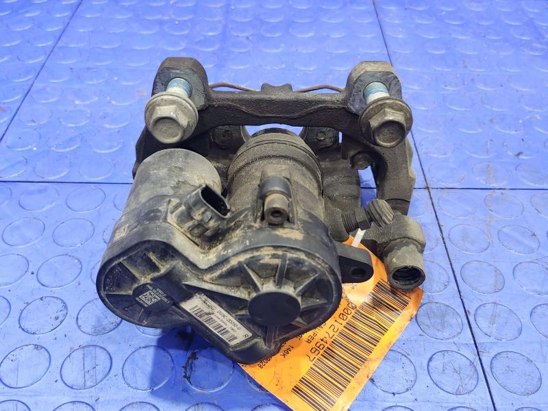 2016 Ford Edge Caliper