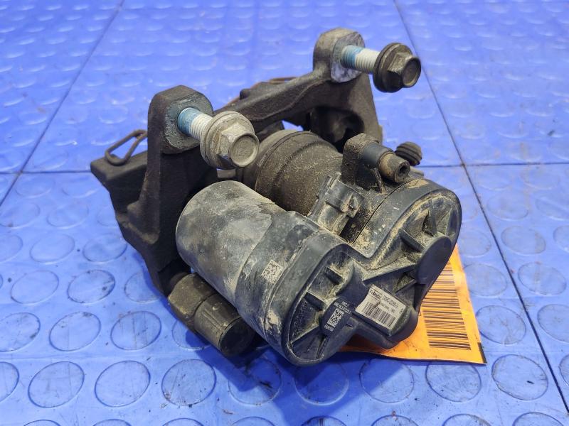 2016 Ford Edge Caliper