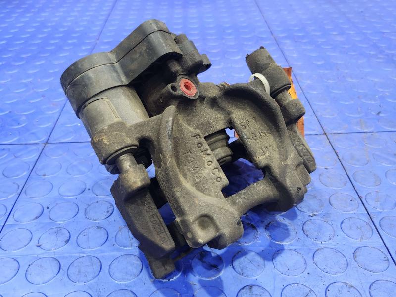 2016 Ford Edge Caliper