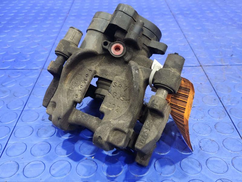 2016 Ford Edge Caliper
