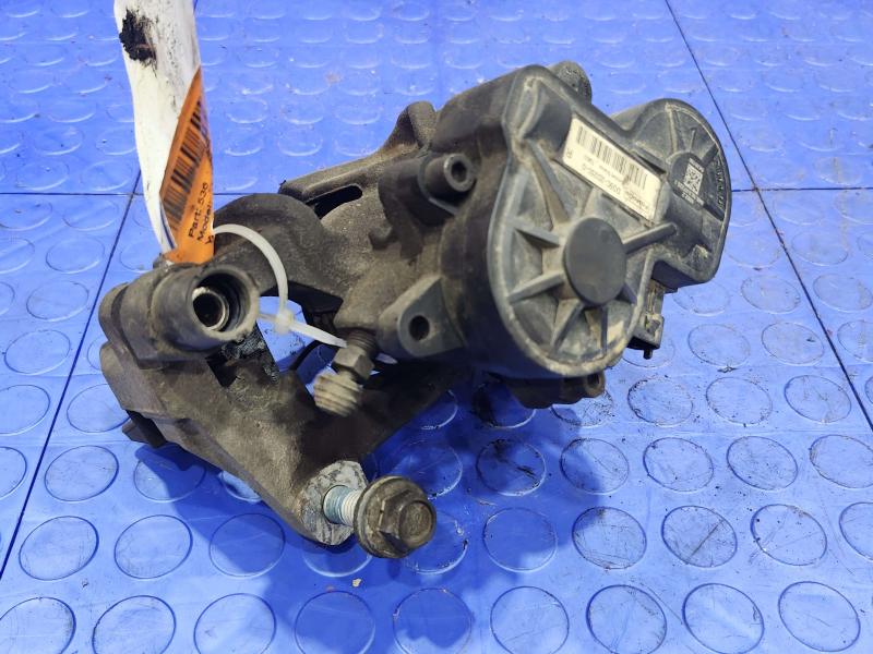 2016 Ford Edge Caliper