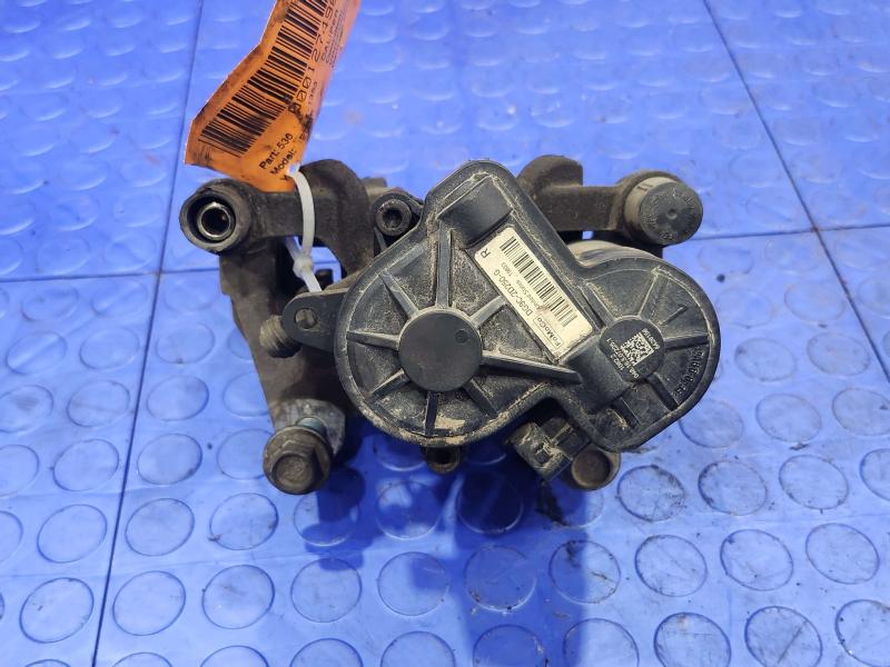 2016 Ford Edge Caliper