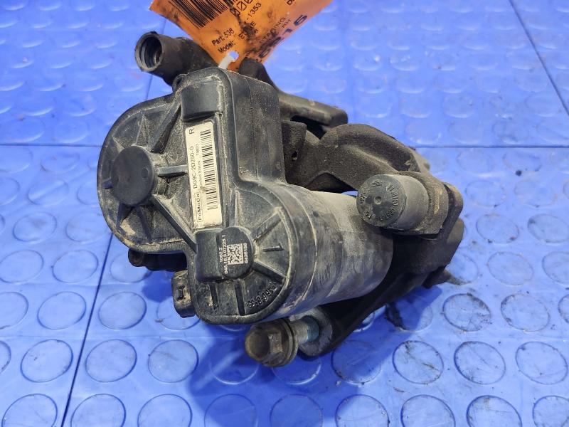 2016 Ford Edge Caliper